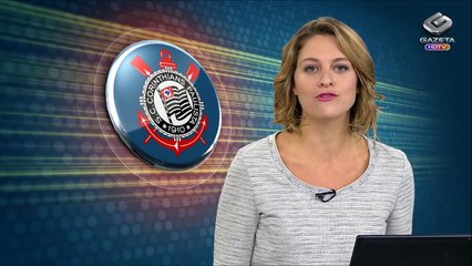 Renato Augusto é novidade para pegar o Santos