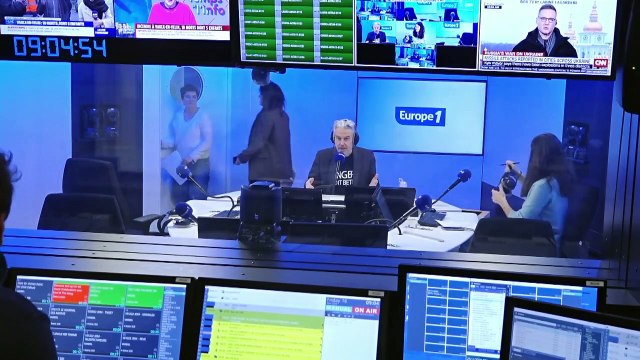 La liberté d'expression selon Elon Musk et une nouvelle plainte contre Norman Thavaud