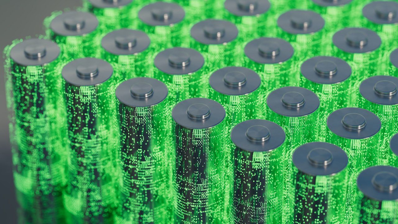 Voici où pourraient ouvrir des mines de lithium, essentiel pour les batteries des voitures électriques