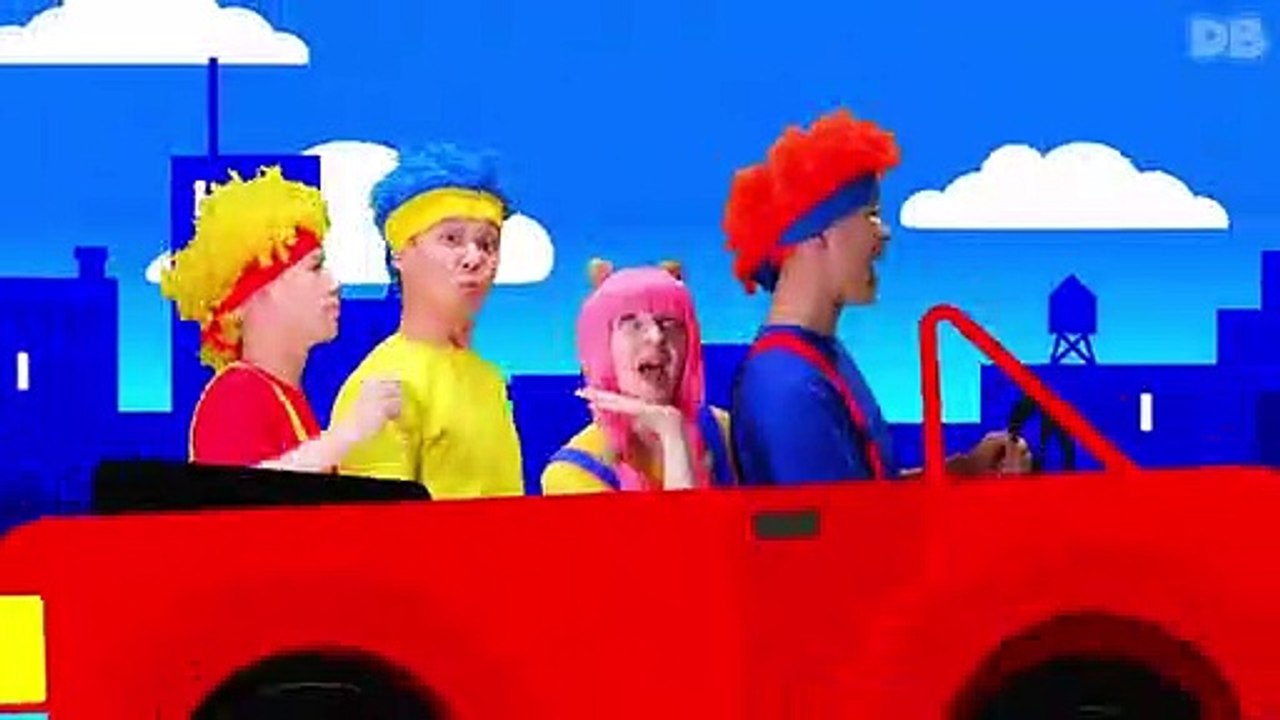 Fly_To_The_Sky_|_D_Billions_Kids_Songs(360p)