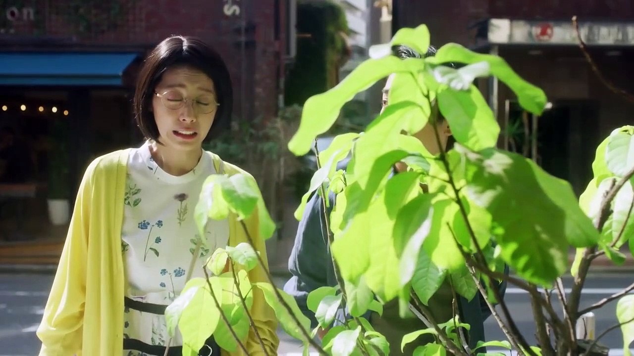 Good Bye - Goodbye - Guddobai - グッド・バイ - E2