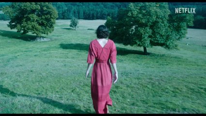 L'amant de Lady Chatterley - trailer 2022