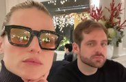 Michelle Hunziker e Tomaso Trussardi gelano i fan: la delusione è ufficiale