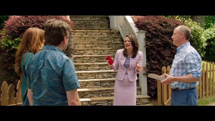 Keeping Up with the Joneses - Official Trailer