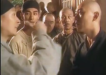 Hoàng Phi Hồng | 1996 | Câu Chuyện Thiếu Lâm | Tập 4 | GIALAC0210