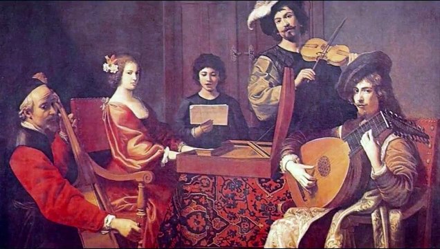 Vivaldi - Mandolin Concertos - Fabio Biondi Europa Galante