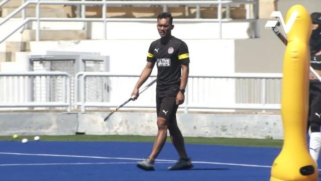 Marhan Jalil & Shahril Saabah kembali perkuat Speedy Tigers ke Piala Dunia