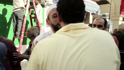 مسلسل شارع عبد العزيز الجزء الاول الحلقة  | 15  | Share3 Abdel Aziz Series Eps