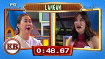 Eat Bulaga: Arra San Agustin, sumabak sa ‘Pinoy Henyo!’