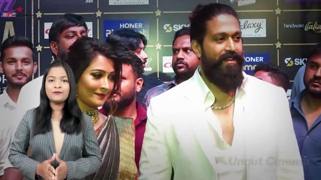 KGF Chapter 3 Official Trailer _ Rocking Star Yash, Raveena Tandon, Sanjay Dutt _ kgf 3 teaser