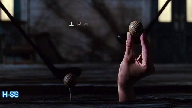 The Addams Family (1991) short