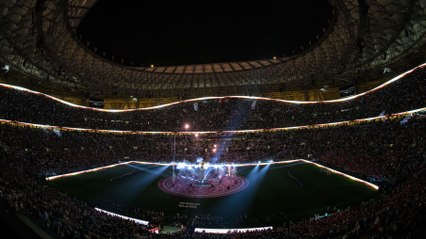 Rückblick im Video: Was bleibt von der "Skandal-WM"?