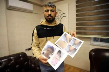 Babadan kan donduran iddia: Eşim ilk bebeğimizi ağzına peçete koyup öldürdü