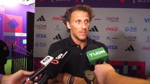 Qatar 2022 - Forlán : ''Ce sera une belle finale''