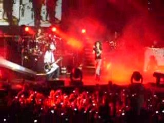 geh tokio hotel Bercy 03.09