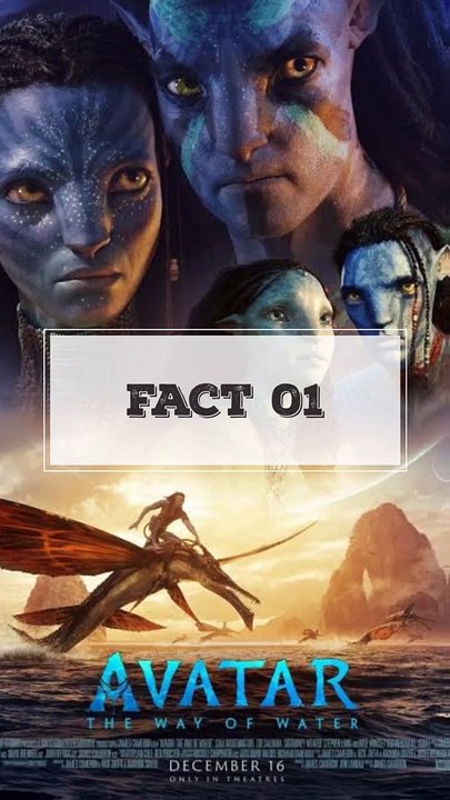 Avatar 2 Firse Paise Kama Payegi?|Interesting AVATAR 2 Facts That Will Blow Your Mind