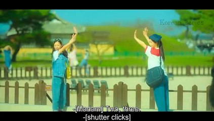 20th Century Girl with English subtitles Part 3 | 20세기 소녀 | Korean movie