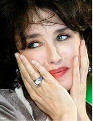 Bio : Isabelle Adjani