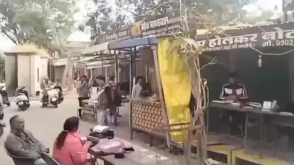 इंदौर : कलेक्ट्रेट परिसर से हटाये जायेंगे वकीलों के चेम्बर,कलेक्टर ने जारी किया आदेश