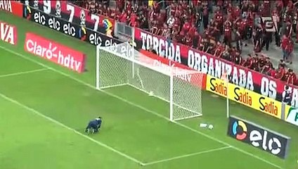 Veja os gols desta quarta-feira pela Copa do Brasil