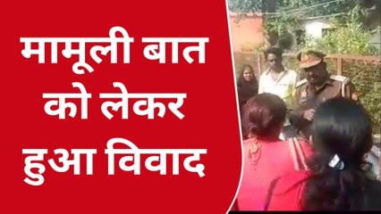गोण्डा: जिला महिला अस्पताल में दिखा हाई वोल्टेज ड्रामा, जानने के लिए देखें रिपोर्ट