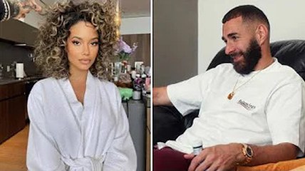 Jordan Ozuna séparée de Karim Benzema : elle met une claque aux rumeurs avec une photo sur Instagr