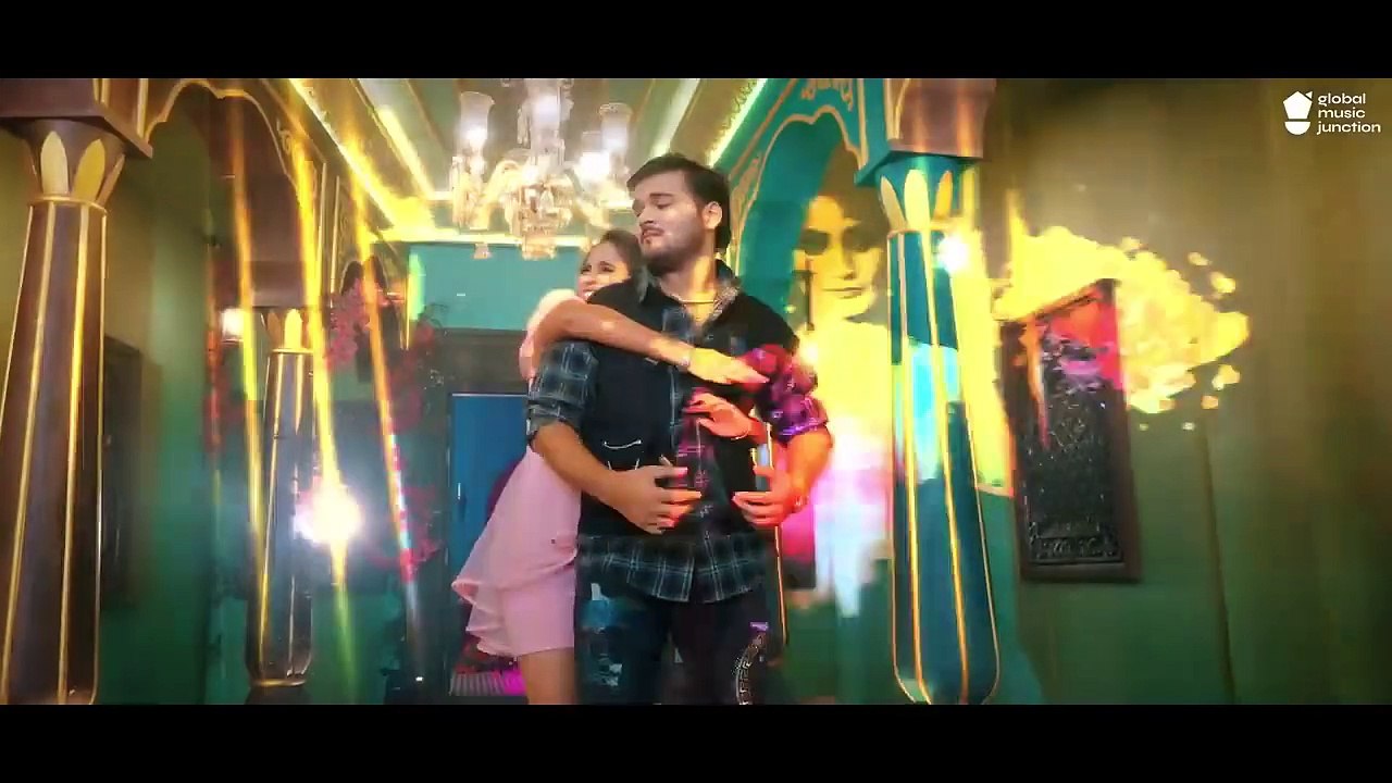 लव हुआ सब हुआ - Arvind Akela Kallu - Love Hua Sab Hua - Queen Shalinee - New Bhojpuri Song 2022