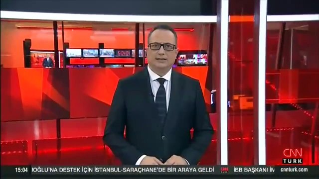 16 Aralık 2022 Cuma gününün son dakika önemli gelişmeleri! (CNN TÜRK 16.30 bülteni)