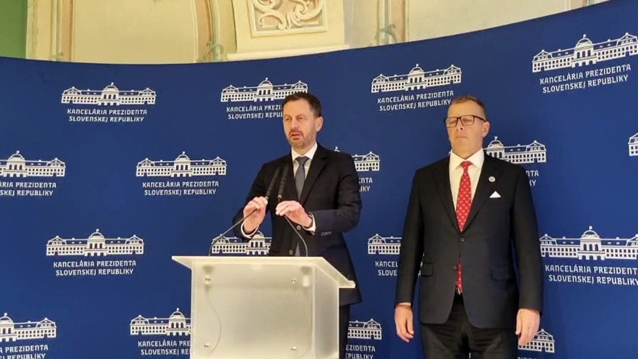 ZÁZNAM: Kollár chce, aby na budúci týždeň bola schválená zmena ústavy aj rozpočet
