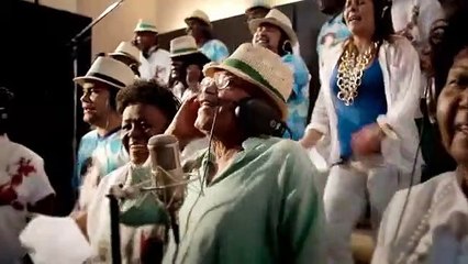 Os Deuses do Olimpo Visitam o Rio de Janeiro