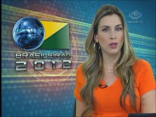 Confira nossa seleção dos dez gols mais bonitos do Brasileirão-2012