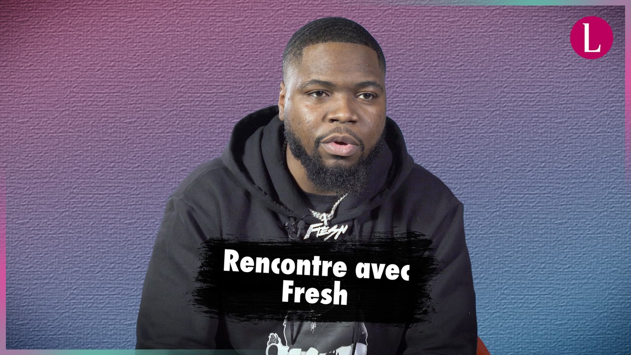 Rencontre avec Fresh, gagnant de Nouvelle école sur Netflix