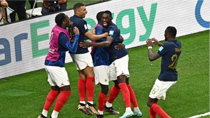 Finale de la Coupe du monde : quelle sera la prime des Bleus en cas de victoire ou de défaite ?