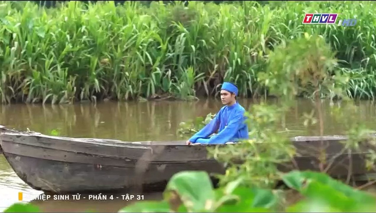 Phim Nghiệp Sinh Tử Phần 4 Tập 31 - THVl1 - Phim Việt Nam Hay Nhất 2022