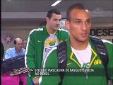 Flávio Prado comenta sobre o desempenho brasileiro nas Olimpíadas