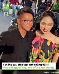 Matt Liu và dàn soái ca "follow chỉ mình em" đều đồng loạt "quay xe" | Điện Ảnh Net