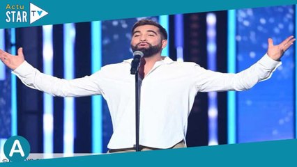 « Je vois le monde autrement » : Kendji Girac écrit un message d'amour à sa fille Eva Alba