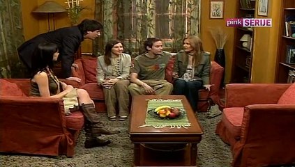 Mjesoviti brak sezona 3 epizoda 30