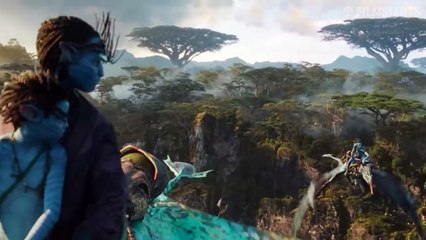 Nach "Avatar 2": Alles zu den geplanten Sequels (FILMSTARTS-Original)