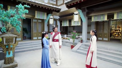 រឿង កំលាំងទេពវិមានឋានសួគ៌ ភាគទី 05