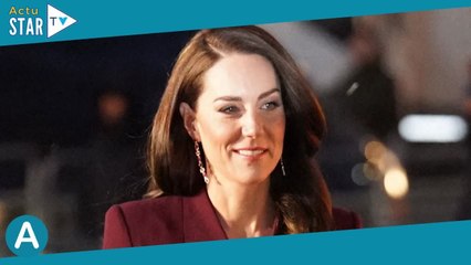 Kate Middleton dévastée par la série de Meghan et Harry ? Son attitude ne trompe pas