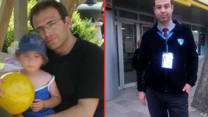 Güvenlik görevlisi, kargo şefini  "İşe neden geç geldin?" diye sorduğu için öldürmüş