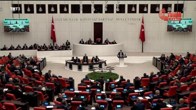 MHP'li Aksu: Yüzde 11,4 Oranında Büyüyen Türkiye Ekonomisi Son 50 Yılın En Yüksek Büyüme Hızına Ulaşmıştır