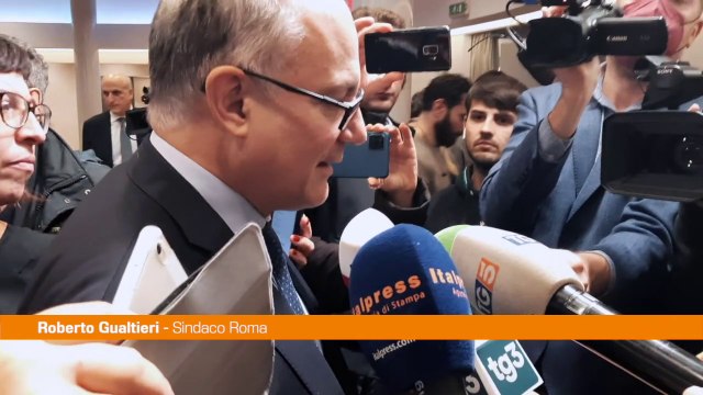 Sicurezza, Gualtieri Aumentare organico della polizia locale