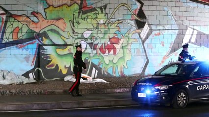 Milano Porta Garibaldi, 40enne trovato morto in via Giuseppe Ferrari