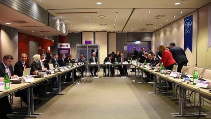 AYM Başkanı Arslan: Bireysel başvurularda inanılmaz bir iş yüküyle karşı karşıya kaldık