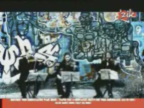 Fonky Family Ft K-Reen - Au Bout De Ton Reve -