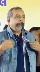 Paresh Rawal comedy Sabha 