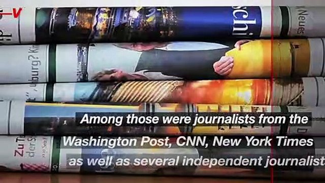 Elon Musk Bans Twitter Accounts of Several Journalists’ Who Have Been Historically Critical of Him