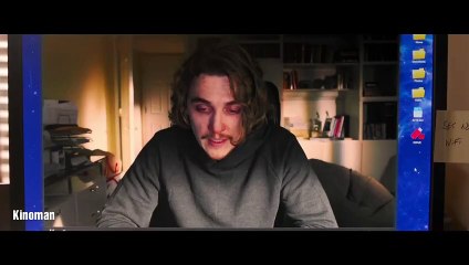 Alien Code Bande-annonce (RU)